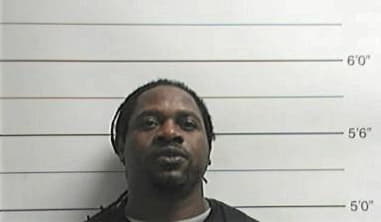 Calvin Smallwood, - Orleans Parish County, LA 